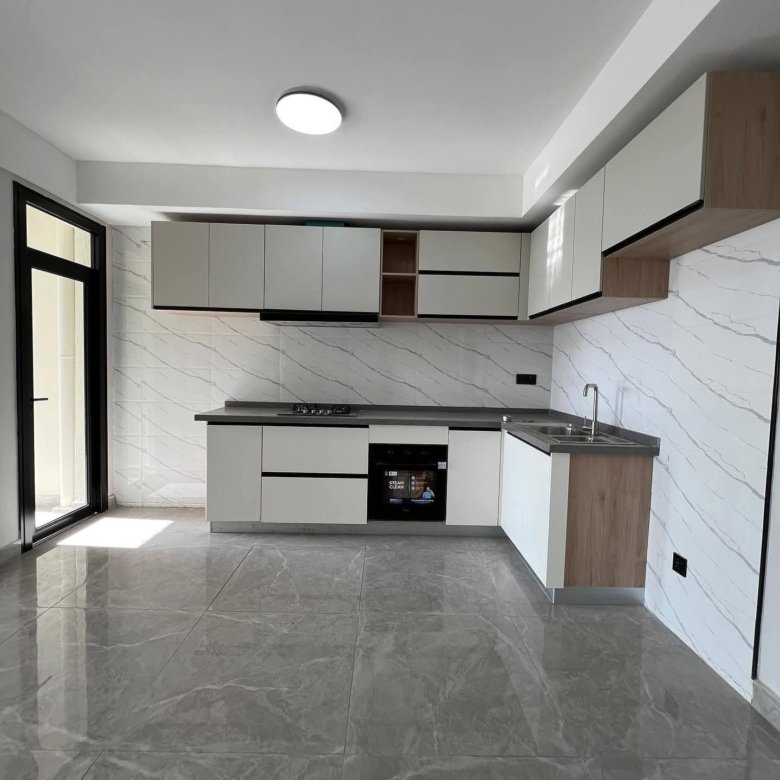 3 Bedroom Master En-Suite + DSQ Apartment For Rent Syokimau