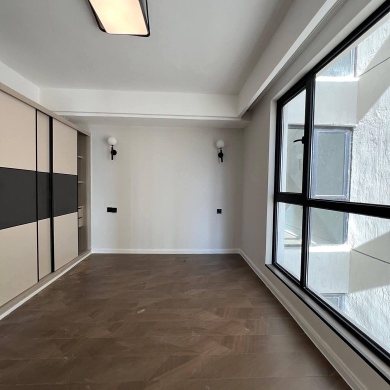 3 Bedroom Master En-Suite + DSQ Apartment For Rent Syokimau