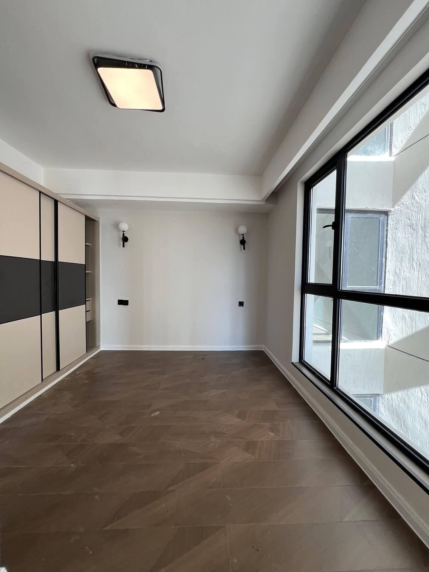 3 Bedroom Master En-Suite + DSQ Apartment For Rent Syokimau