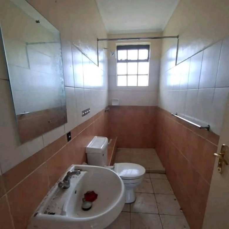 3 Bedroom Master En-Suite + DSQ Townhouse For Rent Syokimau