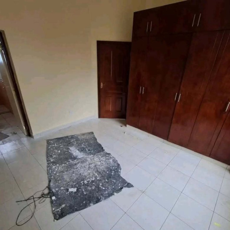 3 Bedroom Master En-Suite + DSQ Townhouse For Rent Syokimau