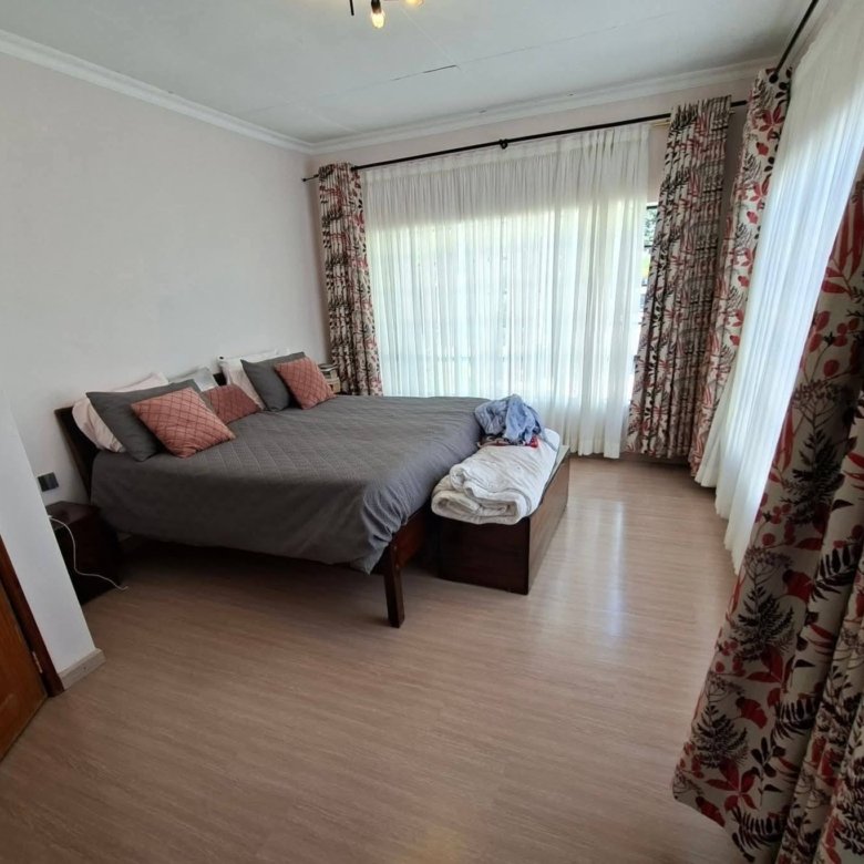 3 Bedroom Master En-Suite House + DSQ For Rent in Kitengela