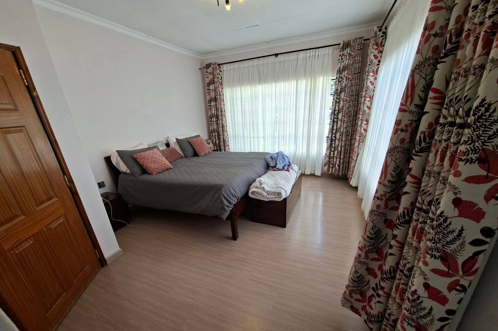 3 Bedroom Master En-Suite House + DSQ For Rent in Kitengela