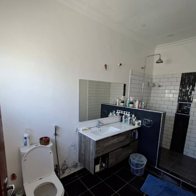 3 Bedroom Master En-Suite House + DSQ For Rent in Kitengela