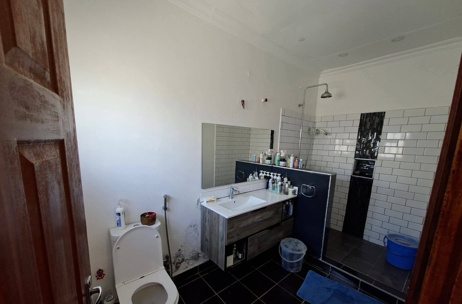 3 Bedroom Master En-Suite House + DSQ For Rent in Kitengela