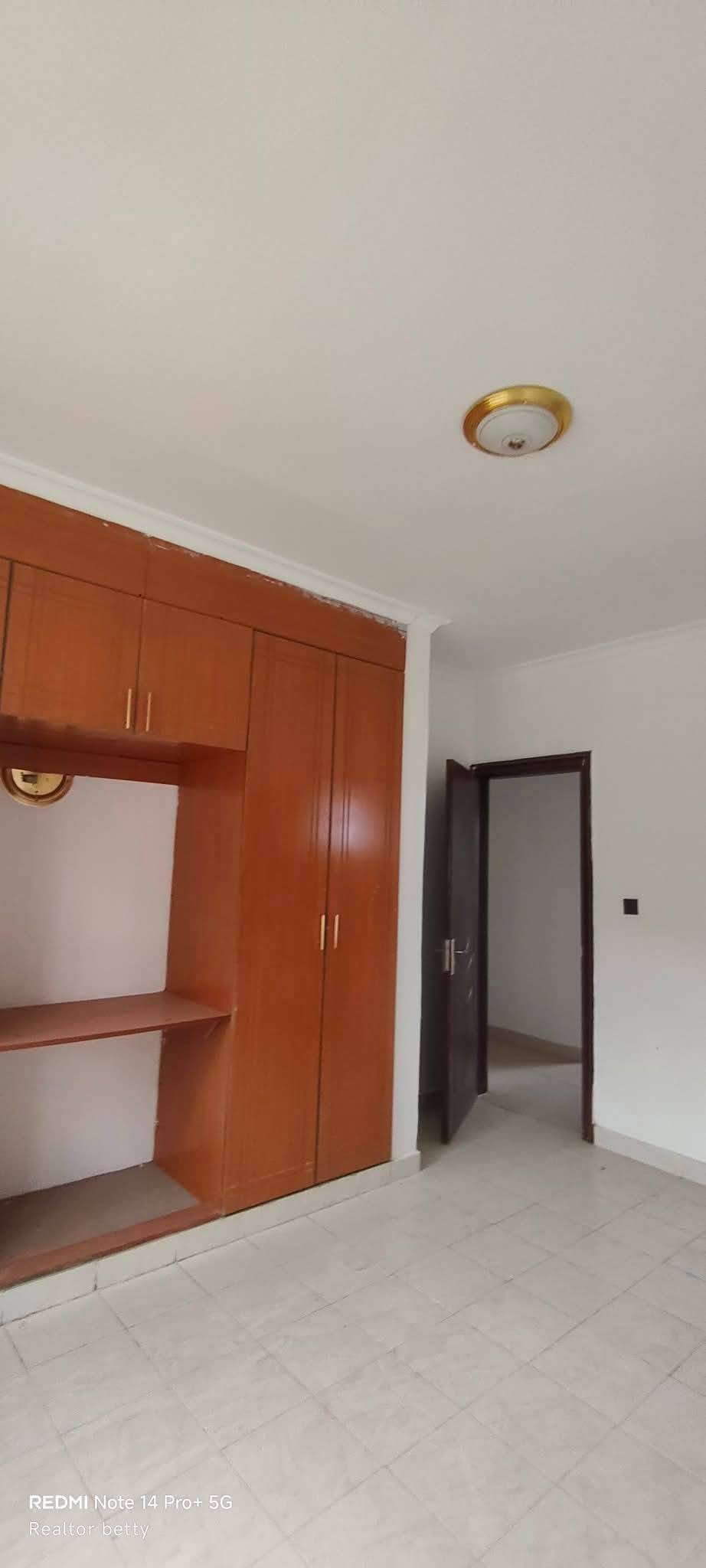 3-Bedroom Master En-Suite House + DSQ To Let – Kitengela