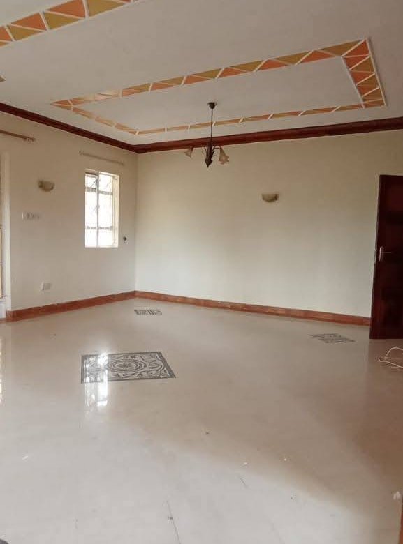 3 Bedroom Master En-Suite House To Let – Syokimau