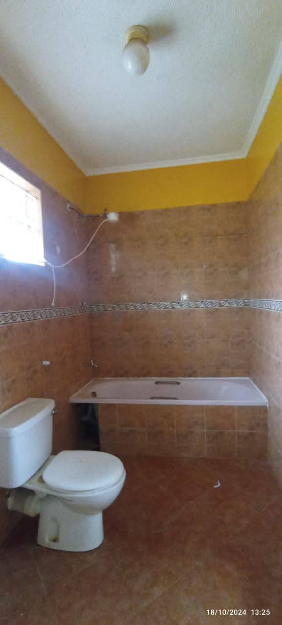 3 Bedroom Master En-Suite House To Let – Syokimau