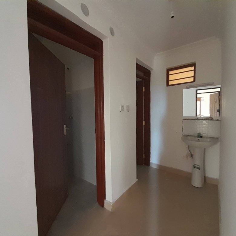 3 Bedroom Master En-Suite Quadplex for Rent in Syokimau