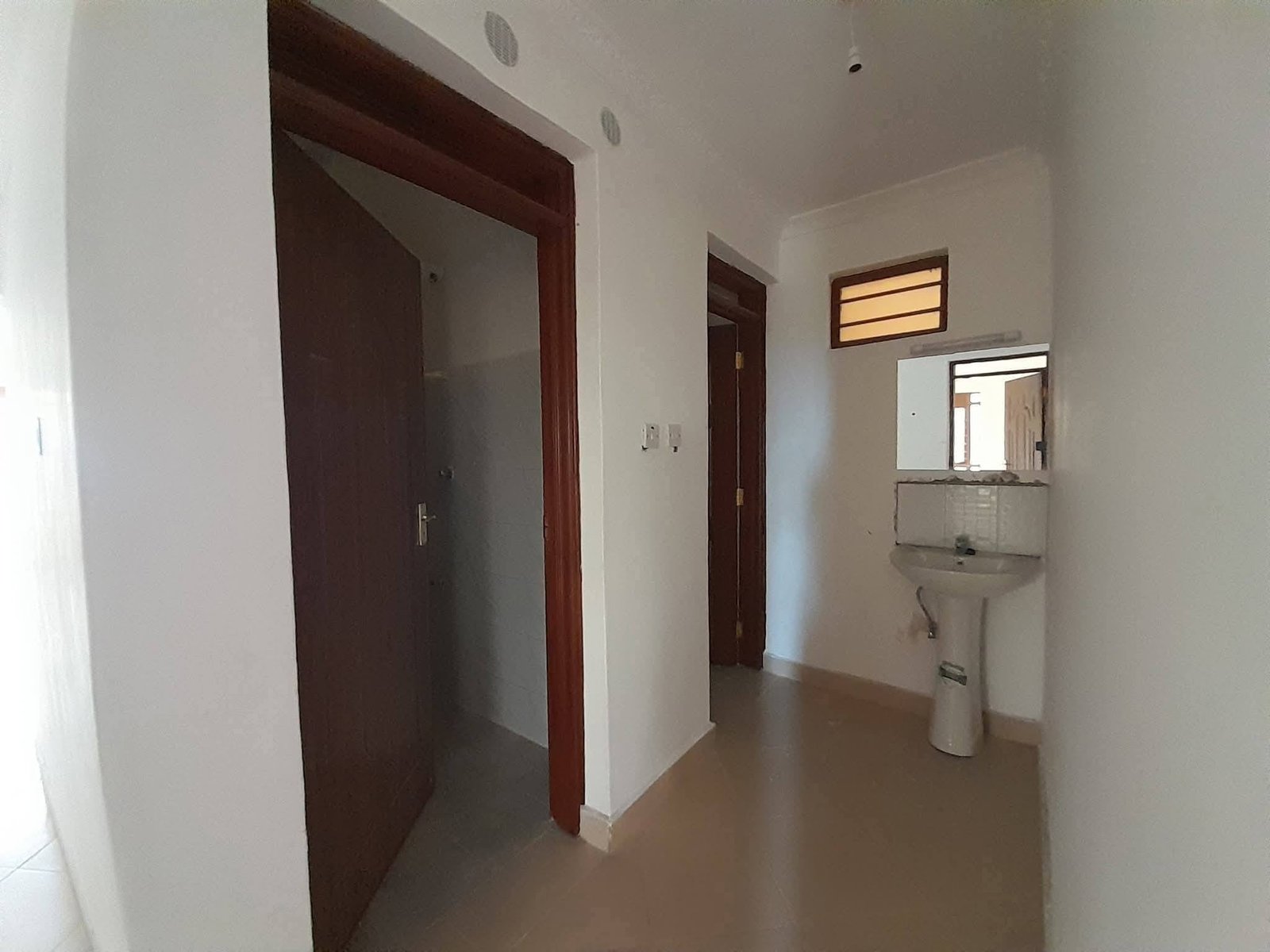 3 Bedroom Master En-Suite Quadplex for Rent in Syokimau