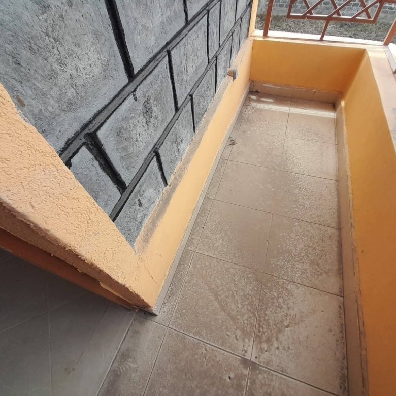 3 Bedroom Master En-Suite Quadplex for Rent in Syokimau