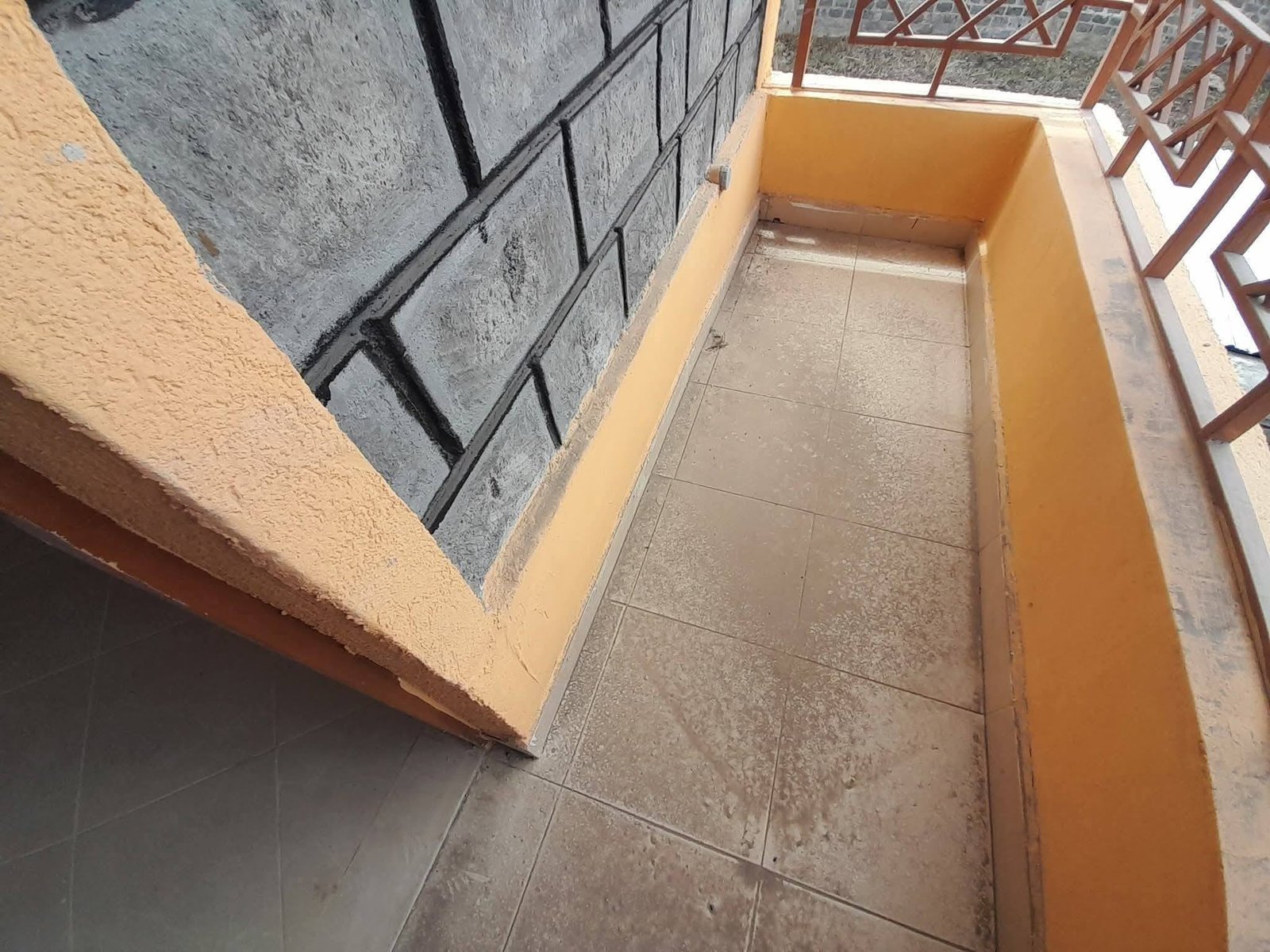 3 Bedroom Master En-Suite Quadplex for Rent in Syokimau