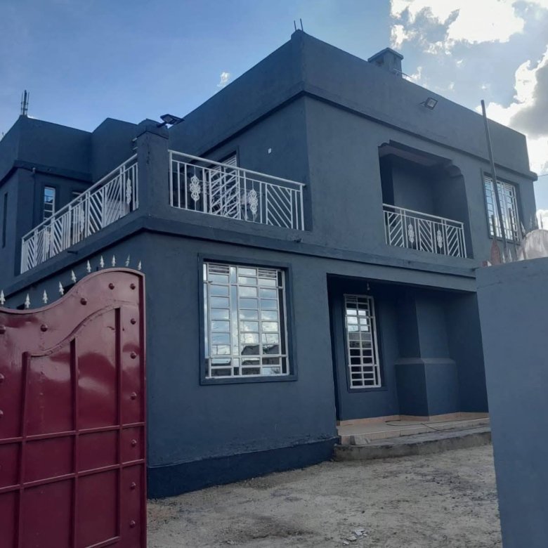 3 Bedroom Master En-Suite for Rent in Syokimau