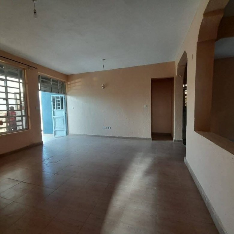 3 Bedroom Master En-Suite for Rent in Syokimau