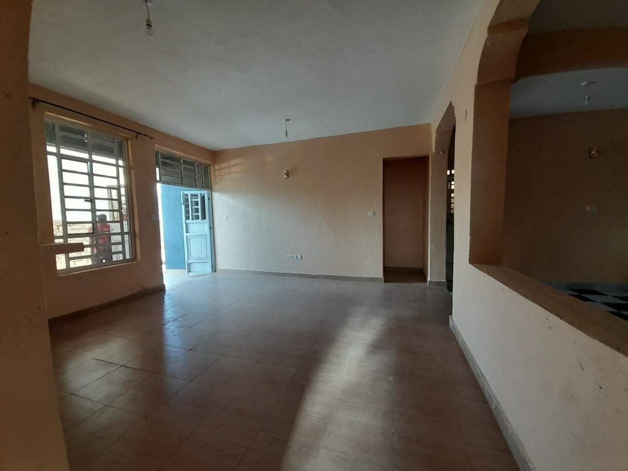 3 Bedroom Master En-Suite for Rent in Syokimau