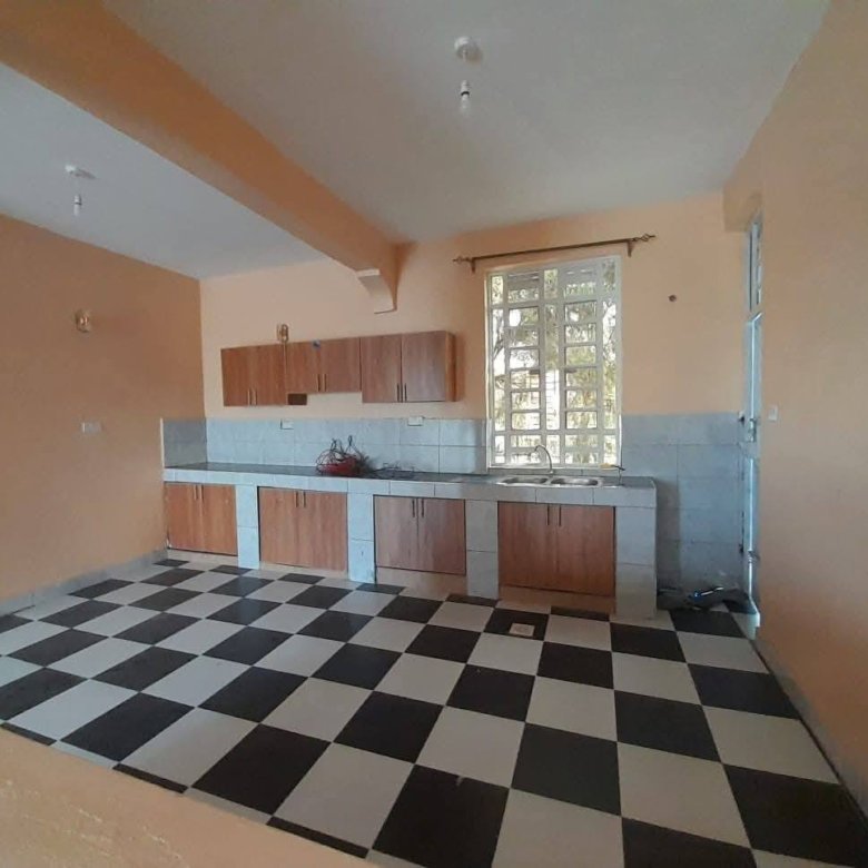 3 Bedroom Master En-Suite for Rent in Syokimau