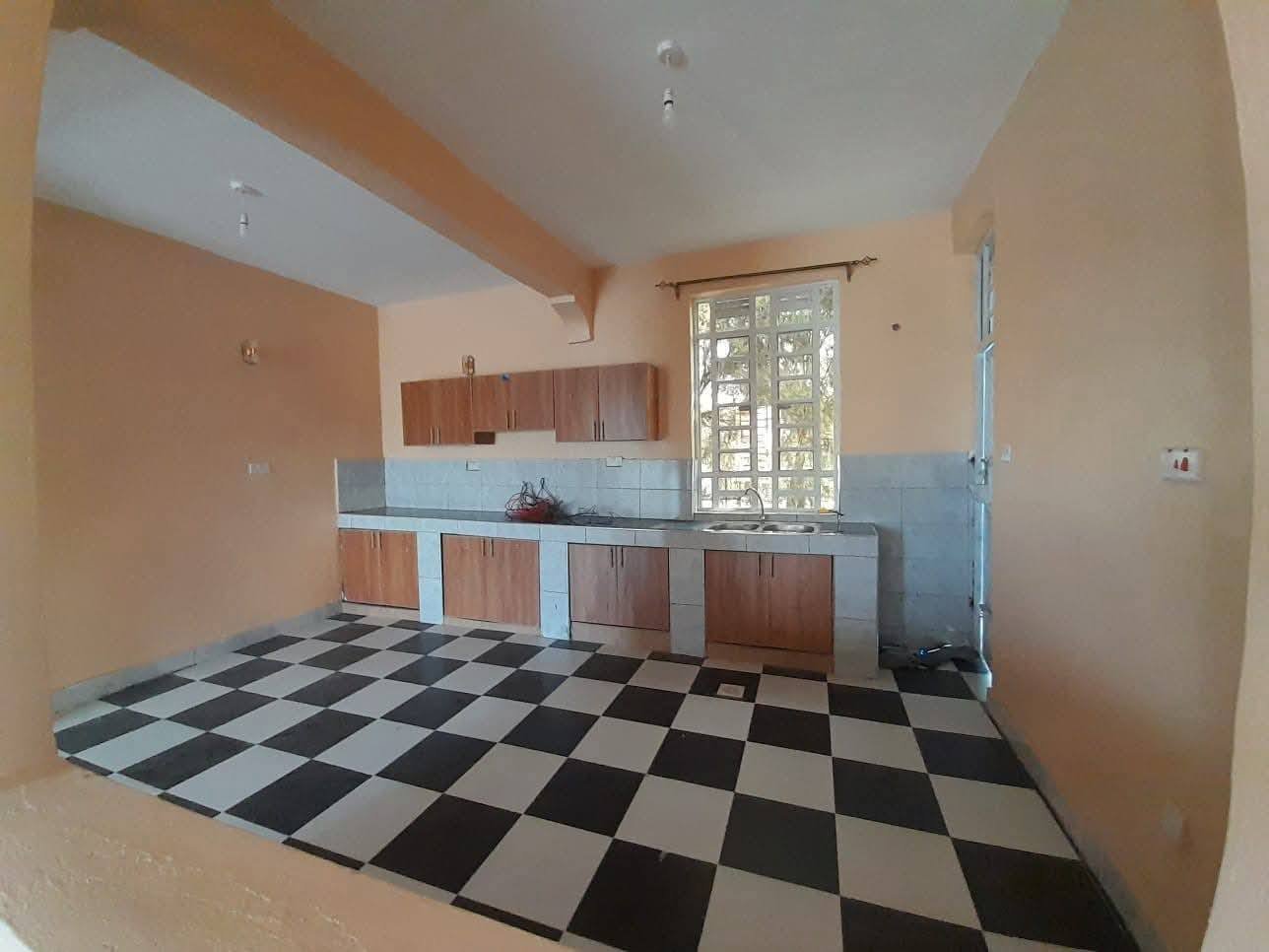3 Bedroom Master En-Suite for Rent in Syokimau