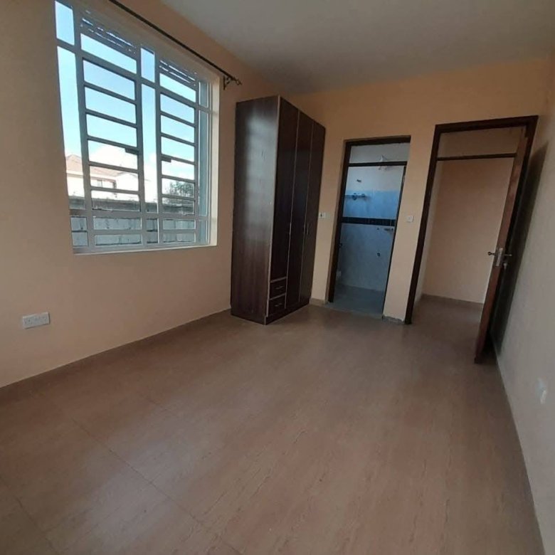 3 Bedroom Master En-Suite for Rent in Syokimau