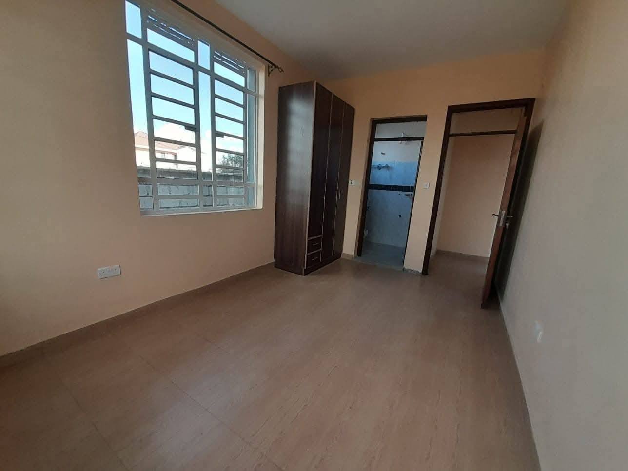 3 Bedroom Master En-Suite for Rent in Syokimau