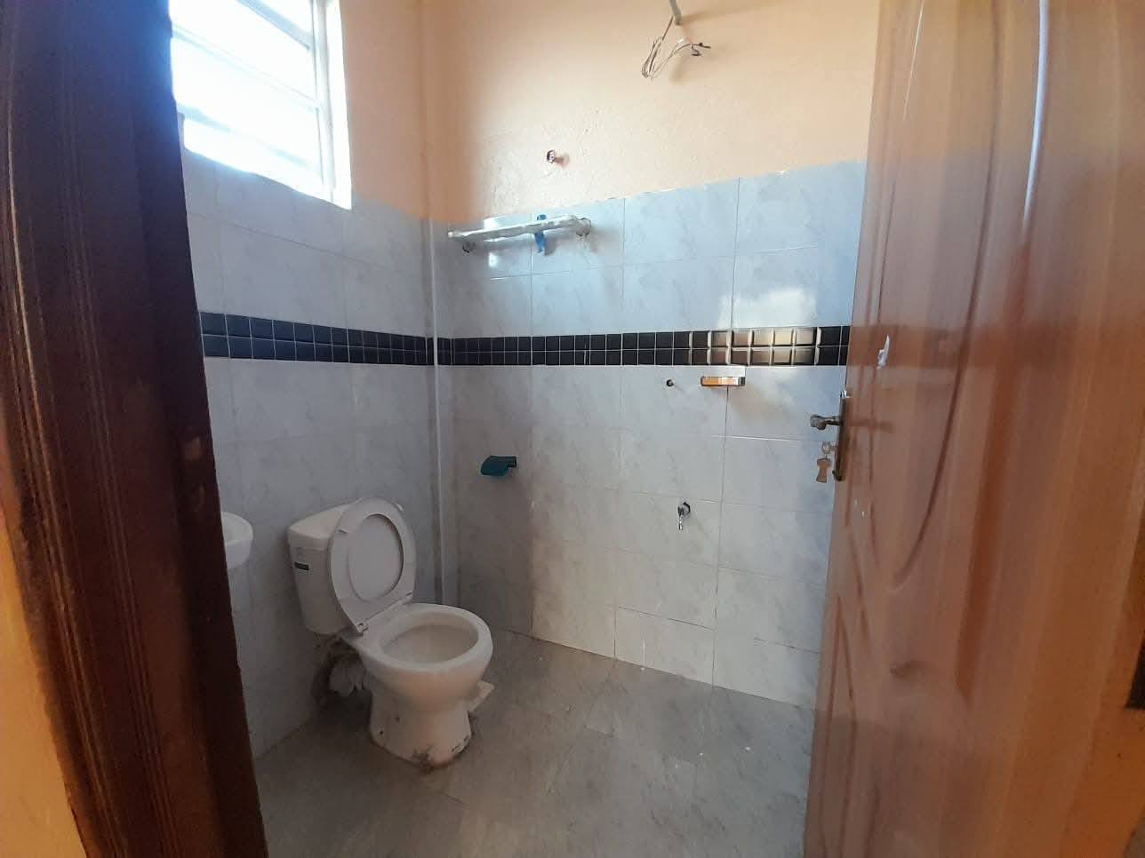 3 Bedroom Master En-Suite for Rent in Syokimau