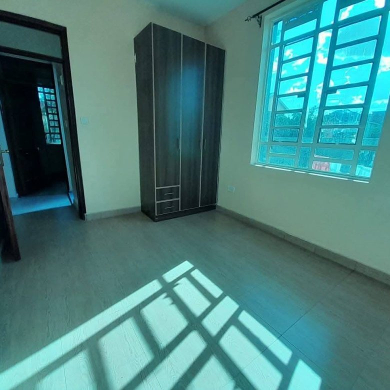 3 Bedroom Master En-Suite for Rent in Syokimau