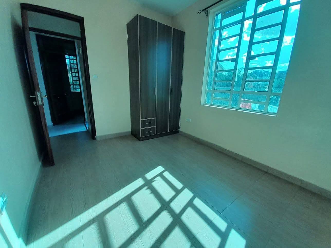 3 Bedroom Master En-Suite for Rent in Syokimau