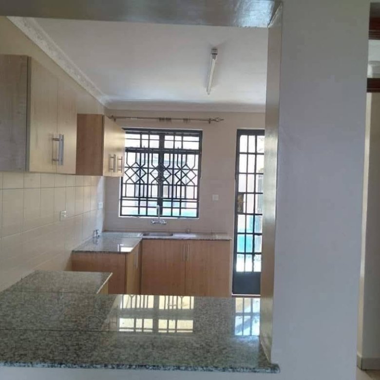 3 Bedroom Master Ensuite House + DSQ To Let – Syokimau