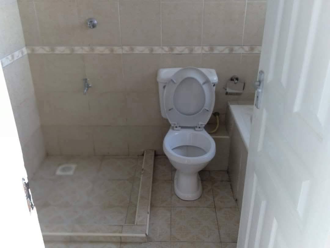3 Bedroom Master Ensuite House + DSQ To Let – Syokimau