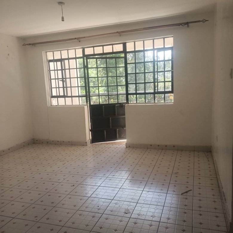 3 Bedroom Master Ensuite To Let in Ngong Zambia