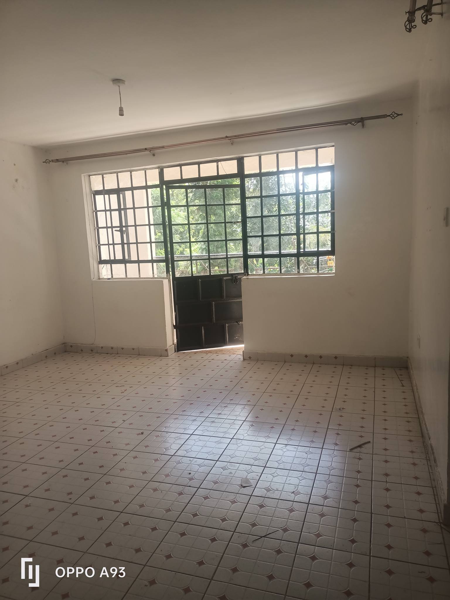 3 Bedroom Master Ensuite To Let in Ngong Zambia