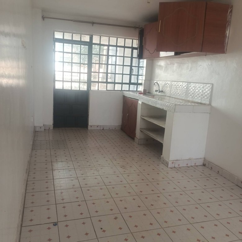 3 Bedroom Master Ensuite To Let in Ngong Zambia