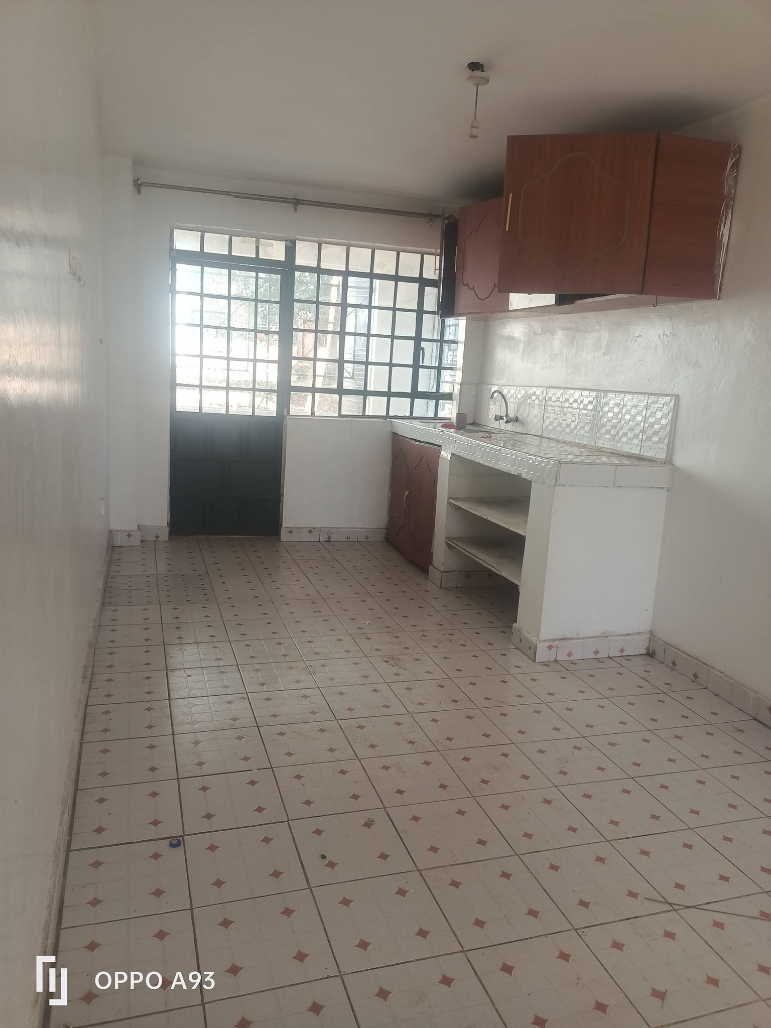 3 Bedroom Master Ensuite To Let in Ngong Zambia
