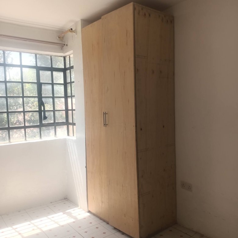 3 Bedroom Master Ensuite To Let in Ngong Zambia