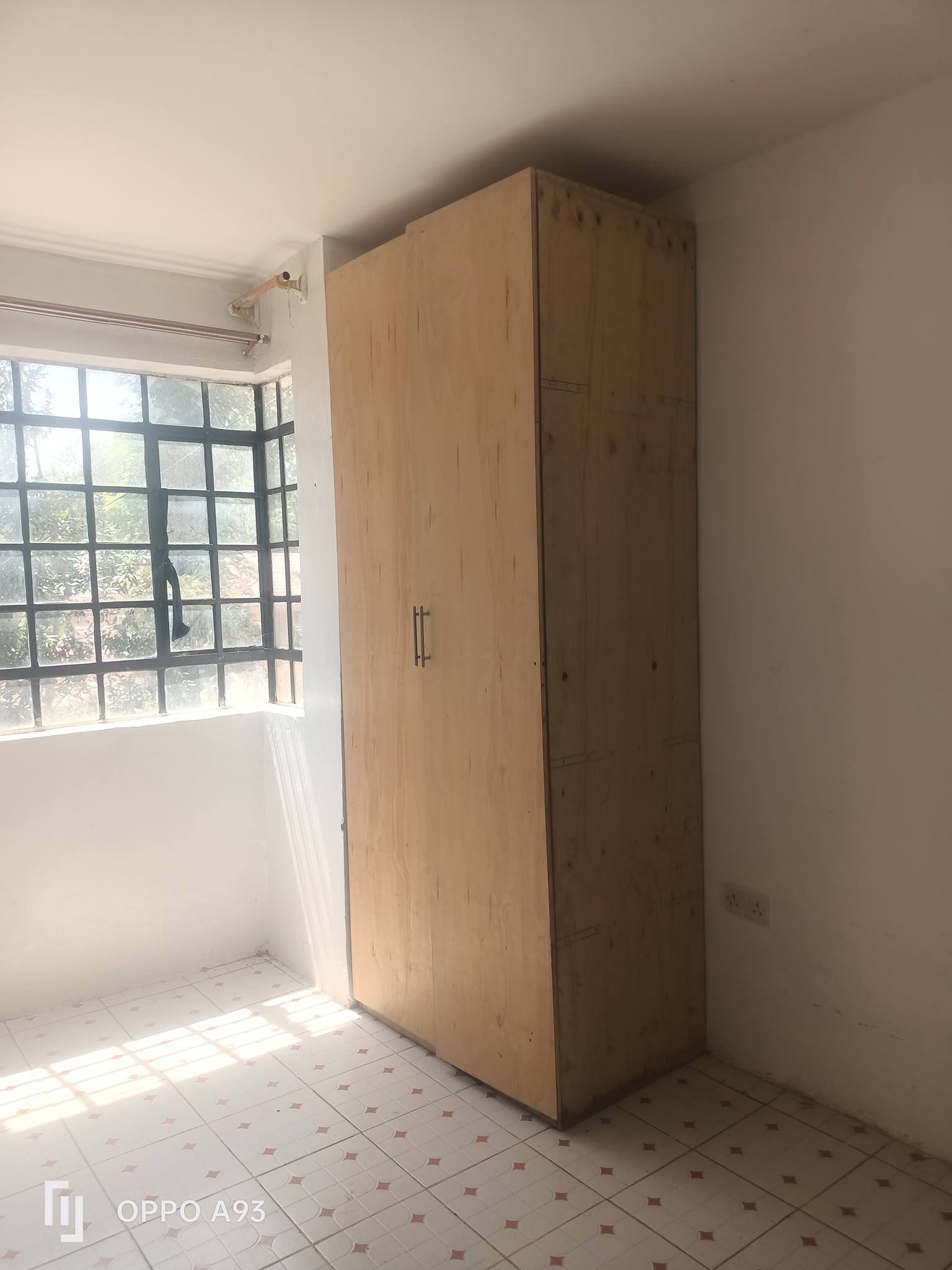 3 Bedroom Master Ensuite To Let in Ngong Zambia