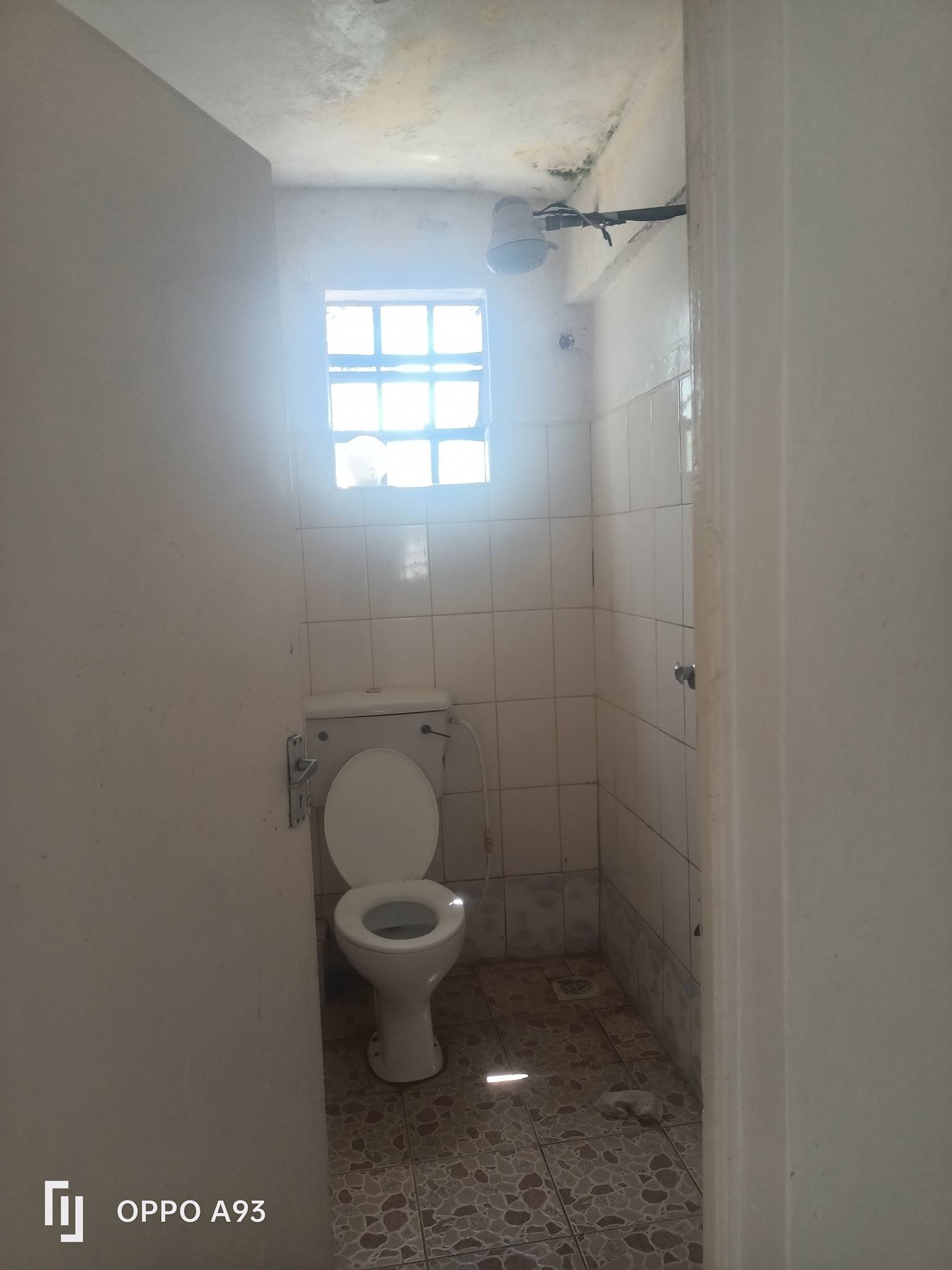 3 Bedroom Master Ensuite To Let in Ngong Zambia