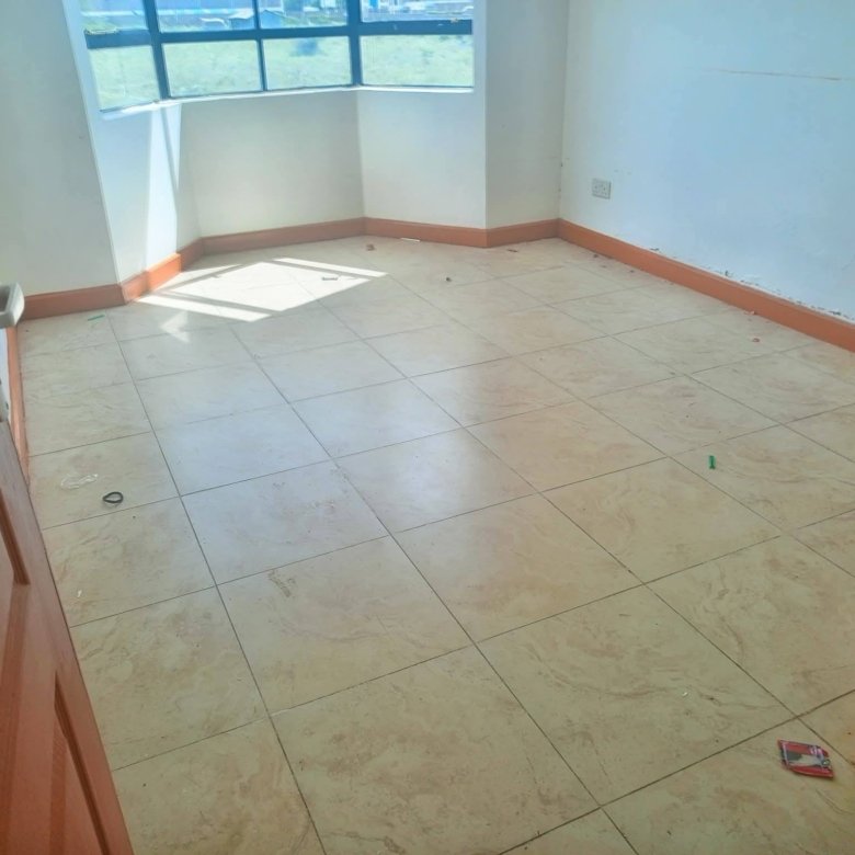 3 Bedroom Modern Apartment With SQ For Rent – Syokimau