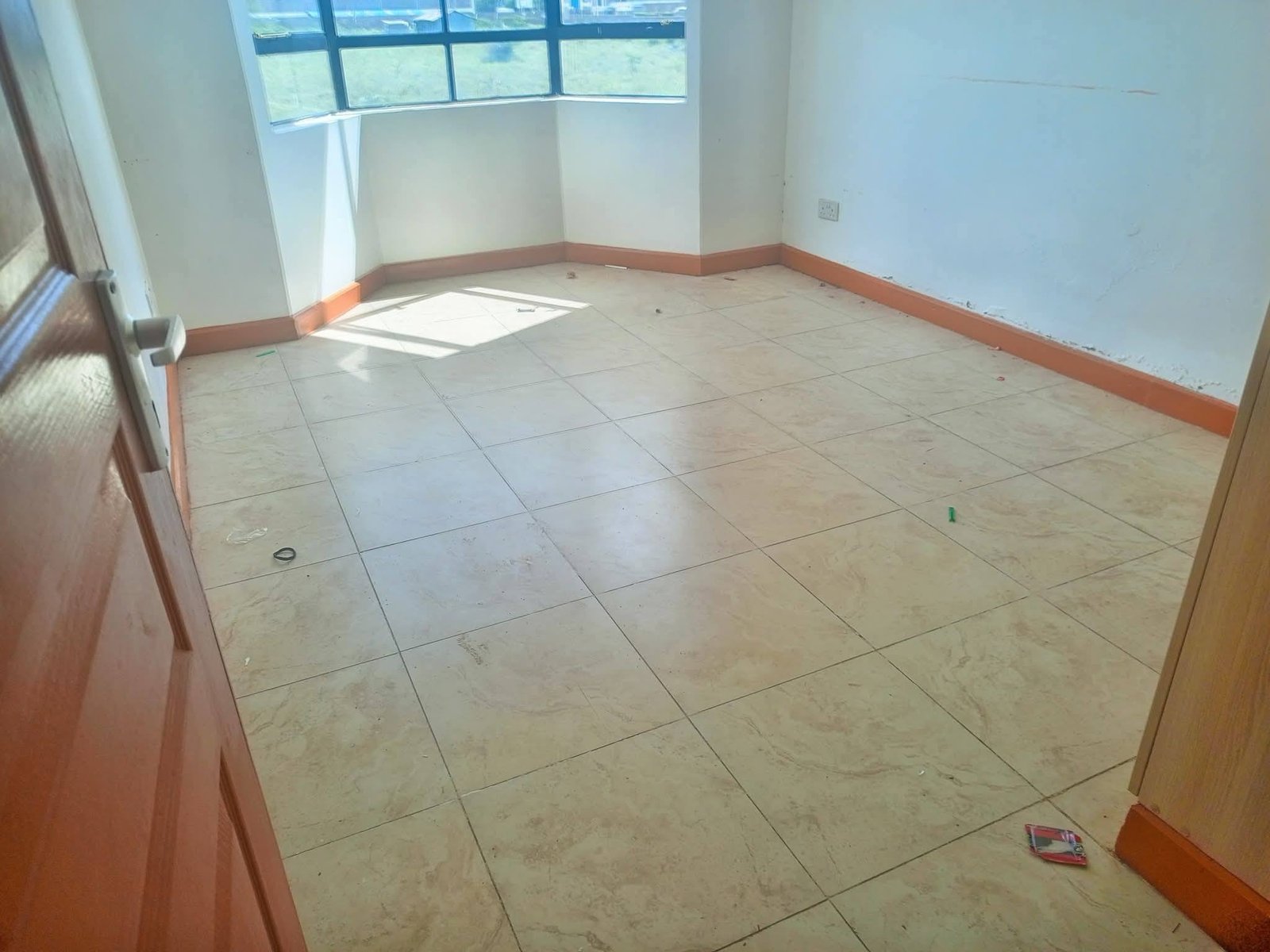 3 Bedroom Modern Apartment With SQ For Rent – Syokimau