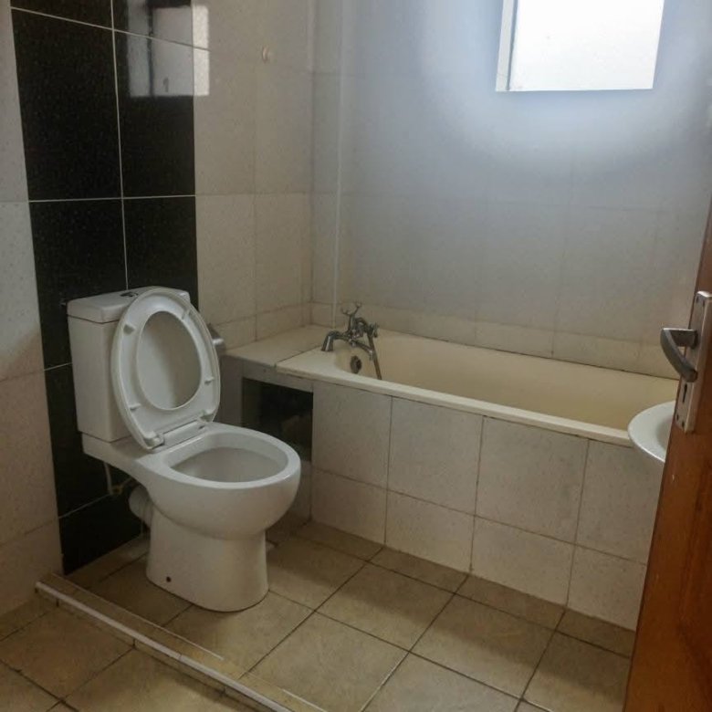 3 Bedroom Modern Apartment With SQ For Rent – Syokimau