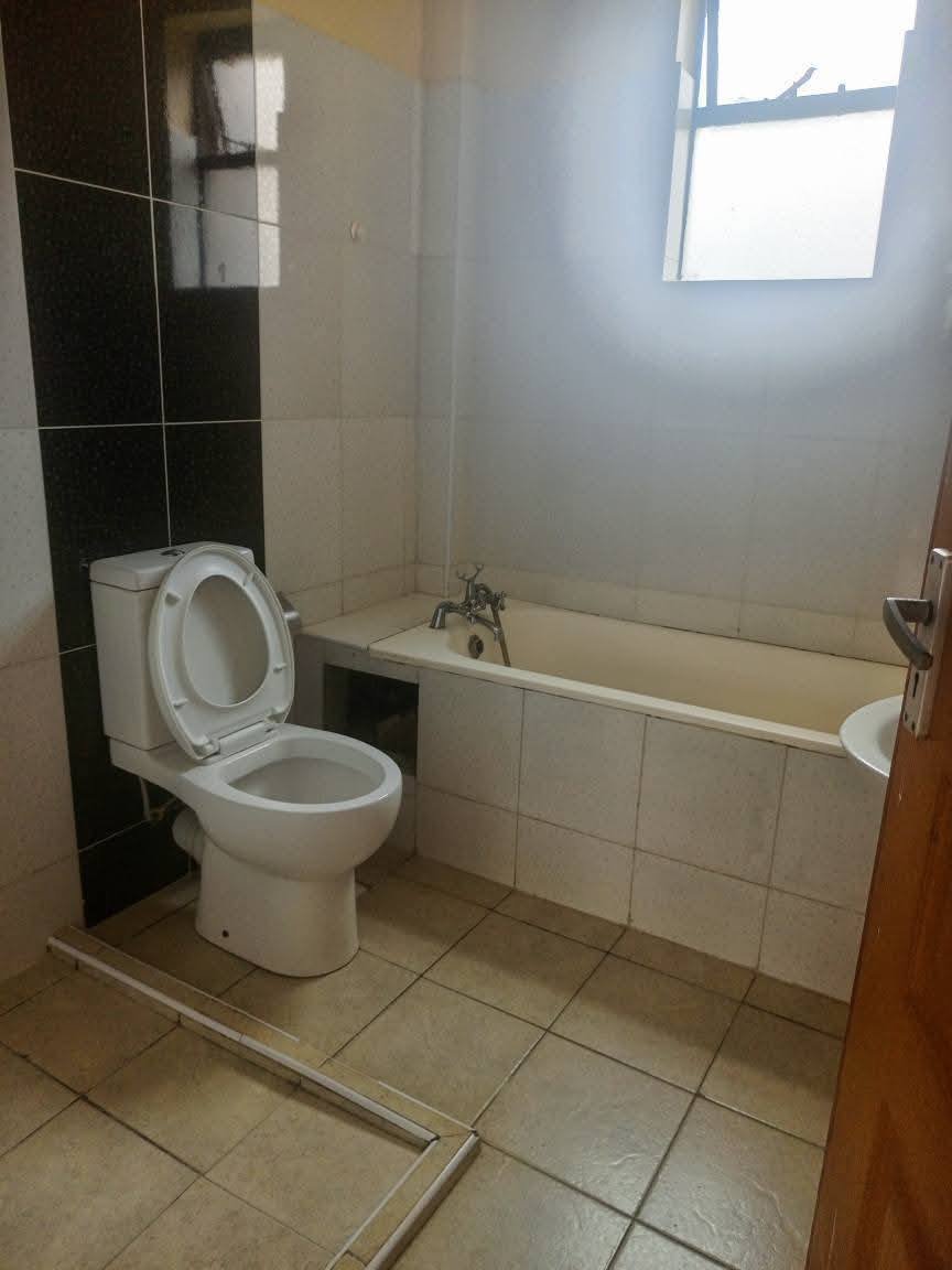 3 Bedroom Modern Apartment With SQ For Rent – Syokimau