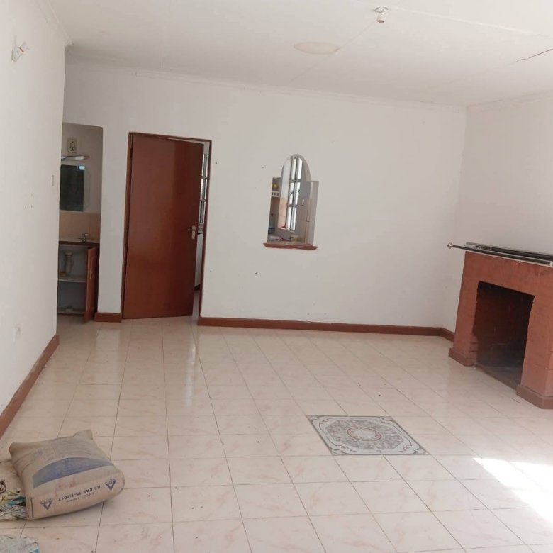 3 Bedroom Stand-Alone Bungalow with DSQ For Rent – Kitengela