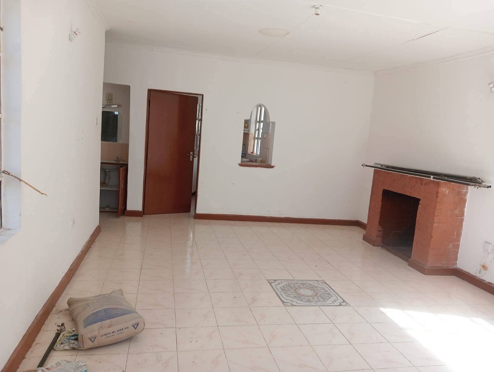 3 Bedroom Stand-Alone Bungalow with DSQ For Rent – Kitengela