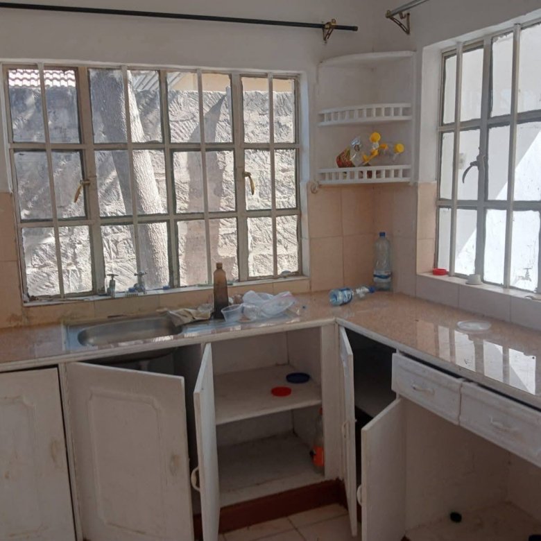 3 Bedroom Stand-Alone Bungalow with DSQ For Rent – Kitengela