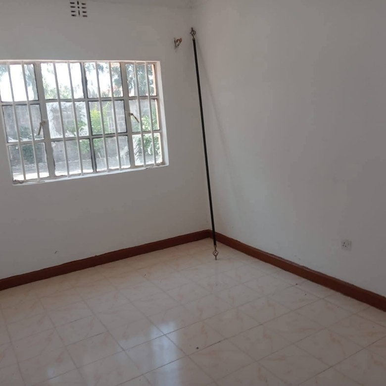3 Bedroom Stand-Alone Bungalow with DSQ For Rent – Kitengela