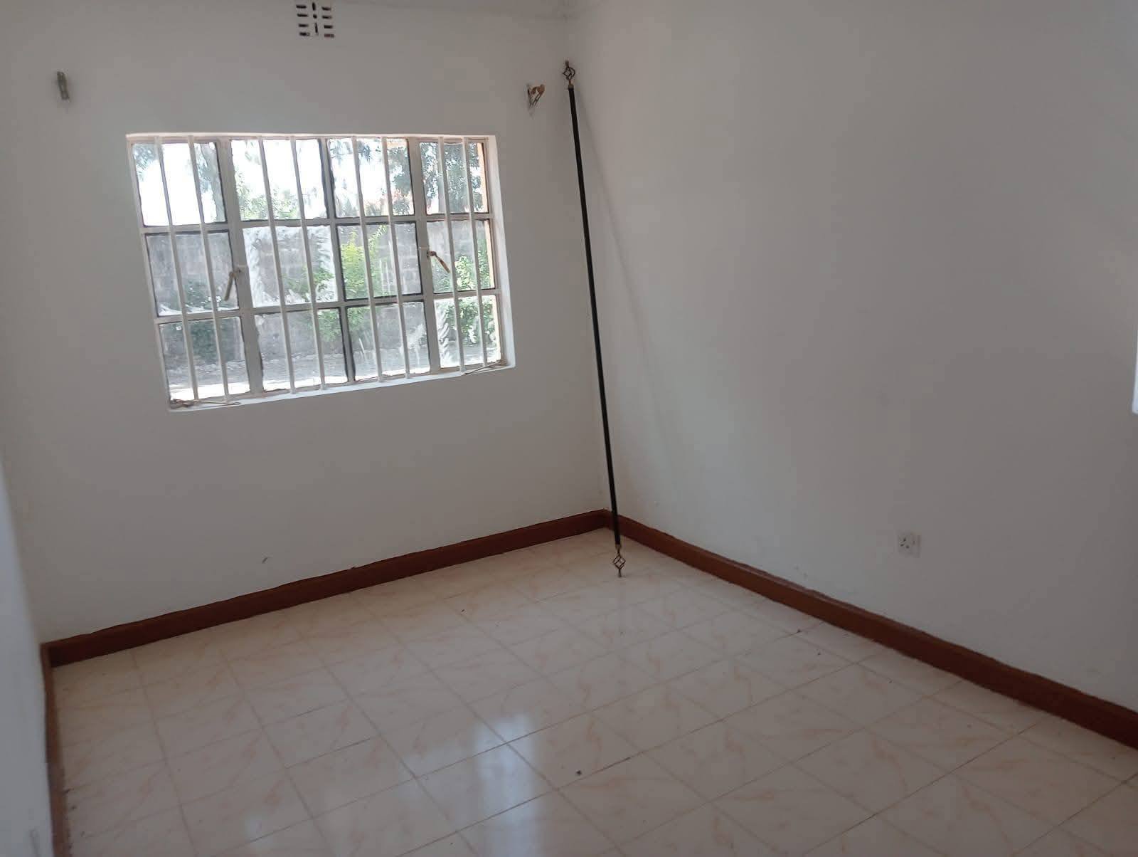 3 Bedroom Stand-Alone Bungalow with DSQ For Rent – Kitengela