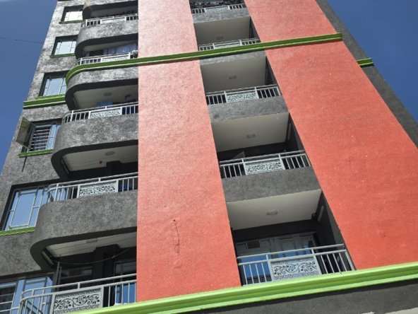 3 Bedroom To Let Along Eastern Bypass – Afro Sayari