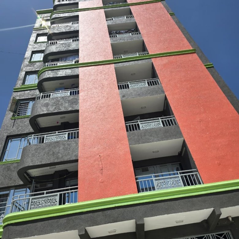 3 Bedroom To Let Along Eastern Bypass – Afro Sayari