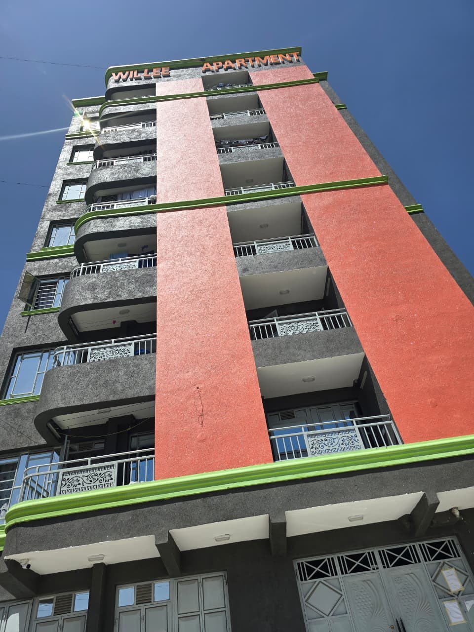 3 Bedroom To Let Along Eastern Bypass – Afro Sayari