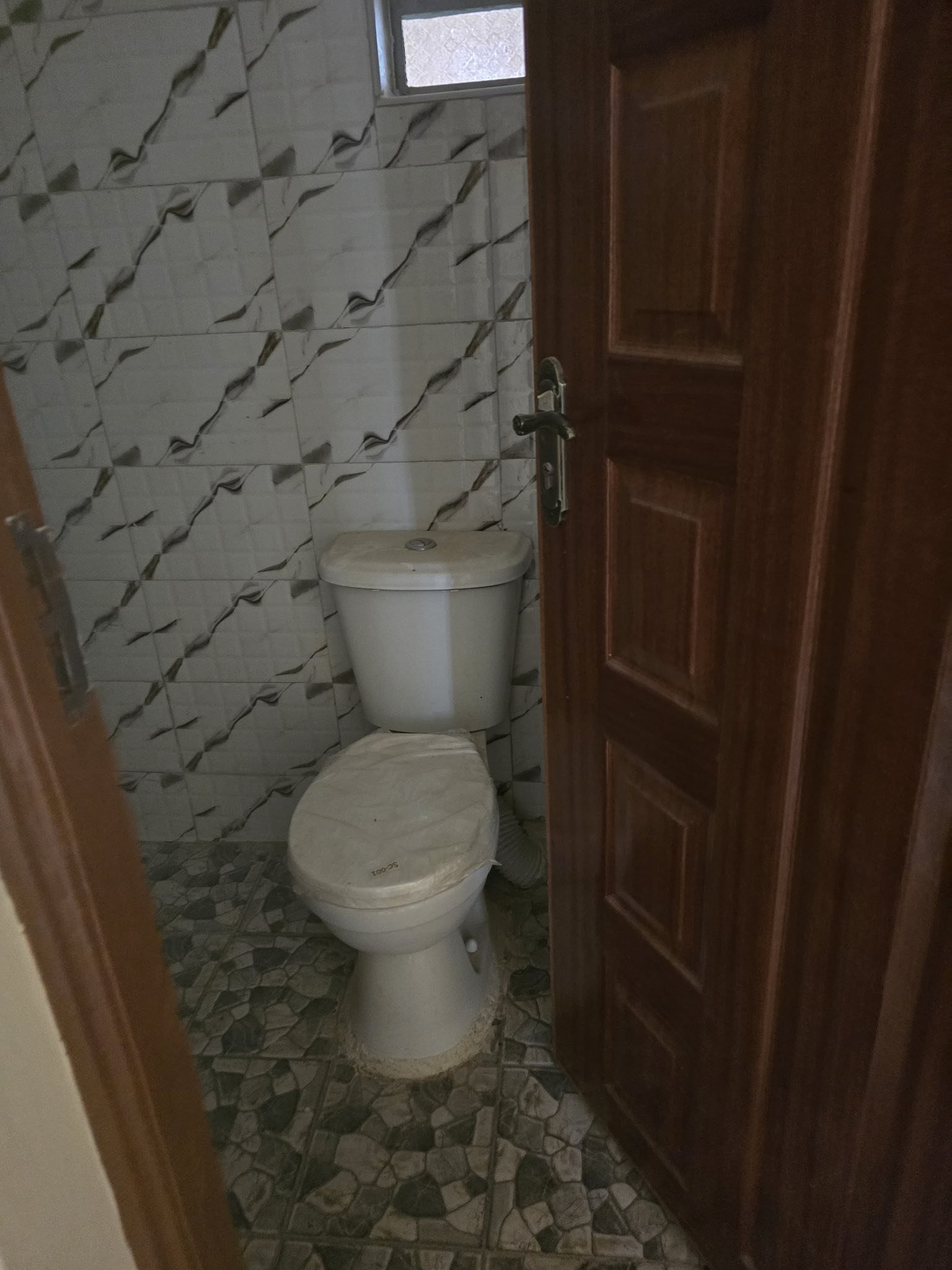 3 Bedroom To Let Along Eastern Bypass – Afro Sayari