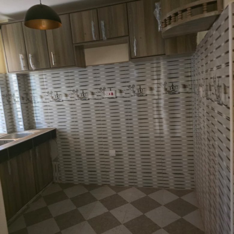 3 Bedroom To Let Along Eastern Bypass – Afro Sayari