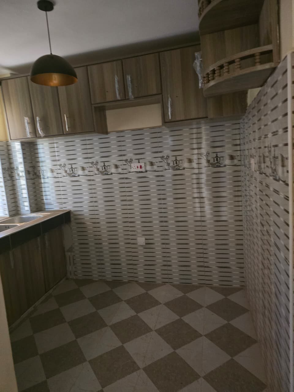 3 Bedroom To Let Along Eastern Bypass – Afro Sayari